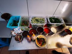 -文山荷鲜居(翠湖店)
