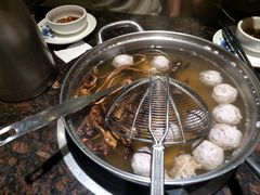 -八合里潮汕鲜牛肉火锅(惠州华贸店)