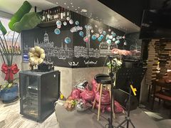 -斯比特花园西餐厅(东方商厦店)