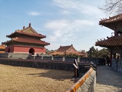 -北陵公园