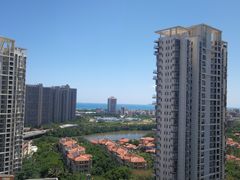 -三亚湾红树林度假世界(木棉酒店)