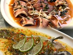 -珍宝海鲜JUMBO Seafood(ifc店)