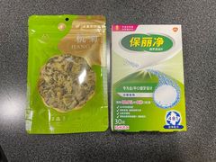 -上海市第一医药商店(南京东路店)