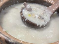 -火齐潮汕砂锅粥(五道口店)