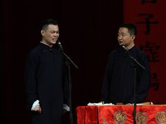 -青曲社相声(易俗街区店)