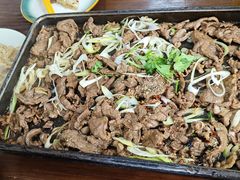 -清真永恒华威肉饼(潘家园店)
