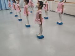 -梧桐花语舞蹈培训中心(潞城校区)