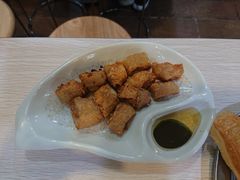 -兄弟深夜豆浆