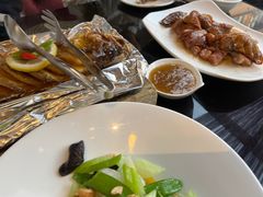 -高第街56号港式餐厅(山大路店)