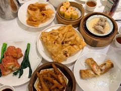-南园酒家(前进路店)