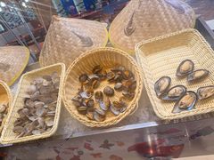 -济南香格里拉·咖啡泉自助餐厅