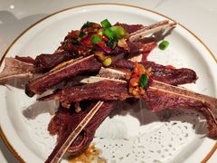 -老阿爸鲜鱼土菜(园区永旺店)
