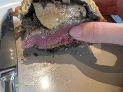 惠林顿牛排-上海苏宁宝丽嘉酒店·Cafe Bellagio西餐厅