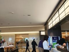 -宁海金海开元名都大酒店·名爵自助餐厅(金水路店)