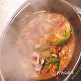 向西鸡煲