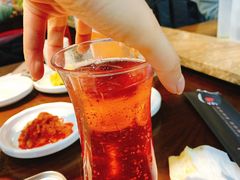 -·缸桶屋·韩式牛肋条自助烤肉(西湖D11店)