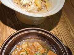 -金苑酒家·客家菜·广东老字号(万象店)