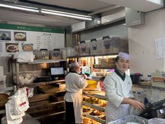 -清真·鸦儿李记·小馆(后海店)