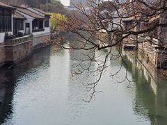 -青果巷历史文化街区