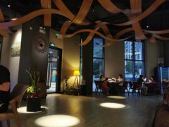 -巴别塔法餐舍(合作路店)