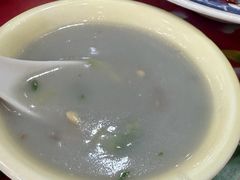 粉浆饭-老黄县饭馆(金都文化商城店)