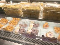 -泸溪河桃酥(秦淮夫子庙一店)