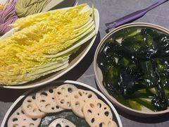 -故里和山·成都火锅(欢乐港湾店)