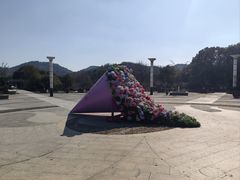 -白马涧龙池景区