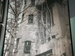 -青岛德国监狱旧址博物馆