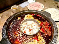 -重庆渝达老火锅(春熙路店)