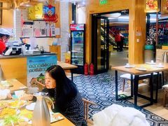 大堂-小幸湖春饼(悦茂购物中心店)