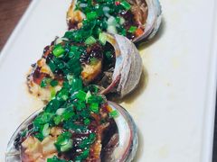 -廊亦舫Lang Yi Fang Restaurant(金桥店)