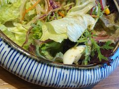 -金石青云炭火烤肉店(中房上东花墅店)
