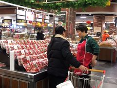 -西亚美超市(西亚丽宝广场店)