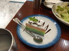 -斯比特花园西餐厅(东方商厦店)
