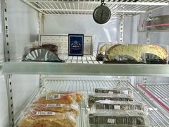 -红叶蛋糕(温泉店)