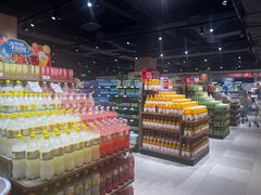 -永辉超市(龙湾万达店)