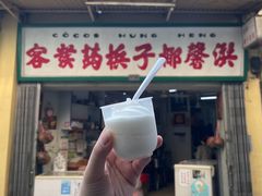 -洪馨椰子
