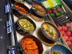 -盛江山自助料理(太原街万达店)