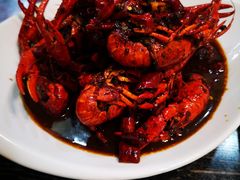 -扒虾小妹儿麻辣海鲜(宏图街店)