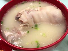 老妈蹄花-廖老妈蹄花店(人民公园陕西街259号店)