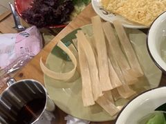 -东镇老火锅(长春路首店)