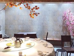 包厢-品渔味湖鲜馆(拈花湾店)