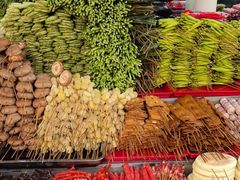 -为民烧烤吧.自贡爆炒菜(收录10年好店)