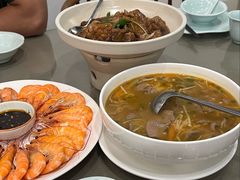 -茶油香闽南菜·花园餐厅(前埔店)