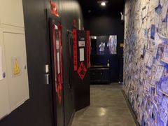 -BlueGame深蓝密室逃脱真人NPC(京投港·长阳店)