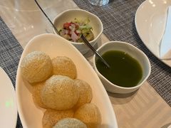 -Little PaPa印度尼泊尔餐厅