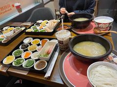 -妈妈故事米线(市府恒隆店)