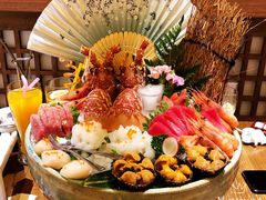 -蟹将军·松叶蟹和牛日料放题自助(K11店)