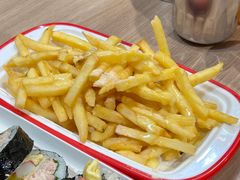 -山海珍味韩国料理(奥城店)